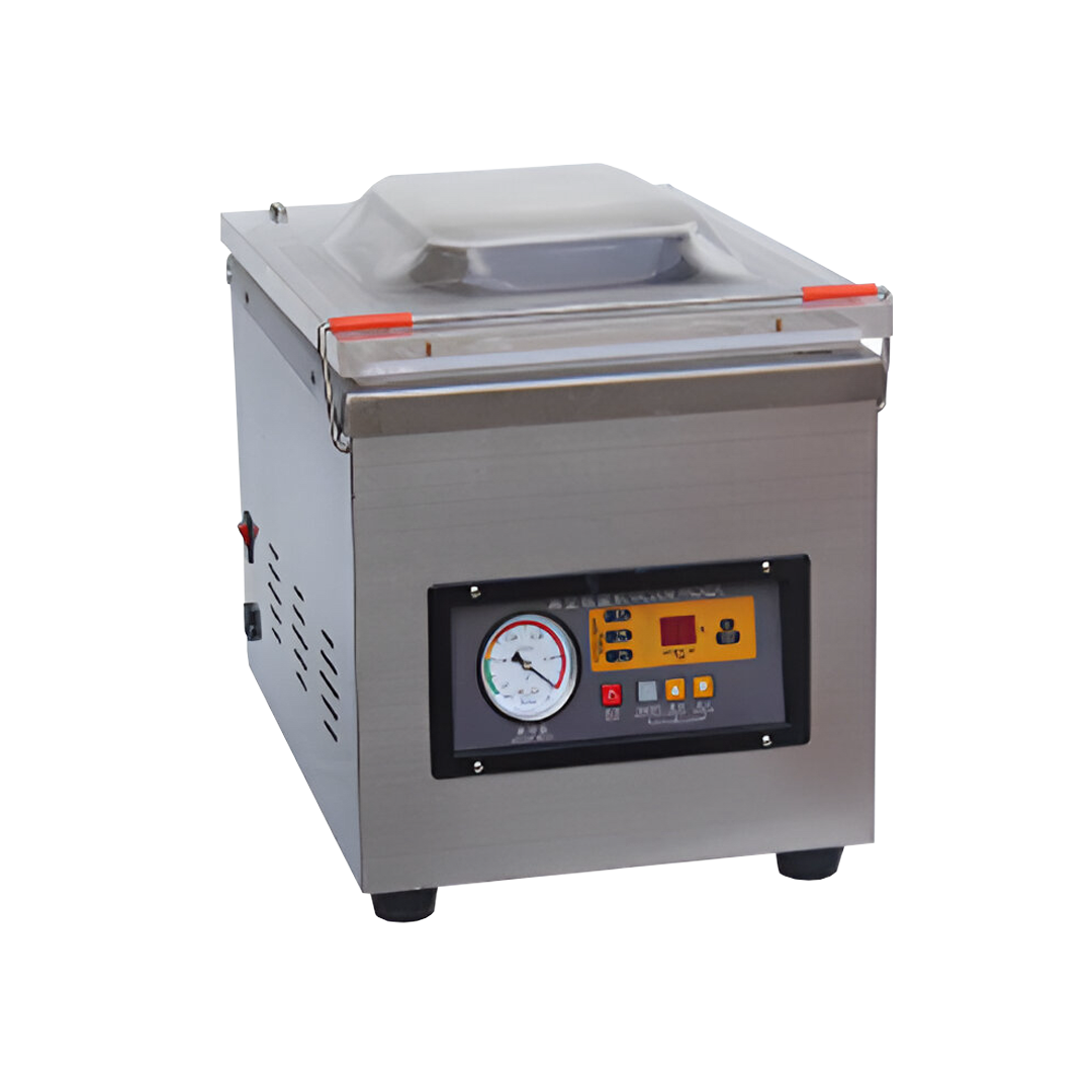 SELLADORA AL VACIO ITA CK-260